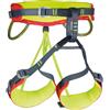 Camp Imbrago Bambini Energy Jr Giallo, Taglia: UNI, giallo