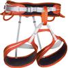 Camp Imbrago Impulse Rosso, Taglia: XS, rosso