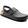Birkenstock Ciabatte Donna Kay Sl Nero, Taglia: 36, nero