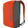 Df Mountain Zaino Foldable Blazer 15l Arancio/grigio, Taglia: <15, arancio/grigio