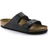 Birkenstock Ciabatte Arizona Nero, Taglia: 35, nero