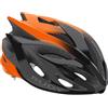 Rudy Project Casco Rush Arancio/nero, Taglia: S, arancio/nero