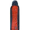 Df Mountain Sacco A Pelo Ellipse Rosso, Taglia: UNI, rosso