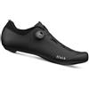 Fizik Scarpe Uomo Vento Omna Nero, Taglia: 40, nero