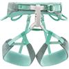 Petzl Imbrago Donna Selena Verde, Taglia: L, verde