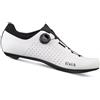 Fizik Scarpe Uomo Vento Omna Bianco, Taglia: 46, bianco