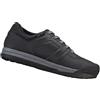 Specialized Scarpe Uomo 2fo Dh Flat Mtb Nero, Taglia: 39, nero