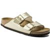 Birkenstock Ciabatte Donna Arizona Beige, Taglia: 36, beige