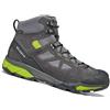Scarpa Scarponi Uomo Zg Lite Gtx Grigio, Taglia: 46, grigio