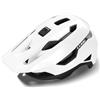Cube Casco Trooper Mips Bianco, Taglia: S, bianco