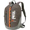 Petzl Zaino Bug 18l Grigio, Taglia: UNI, grigio