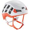 Petzl Casco Meteor Bianco, Taglia: S/M, bianco