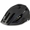 Cube Casco Stray Mips Nero, Taglia: XS, nero