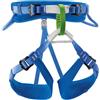 Petzl Imbrago Bambini Macchu Blu, Taglia: UNI, blu
