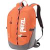 Petzl Zaino Bug 18l Arancio, Taglia: UNI, arancio