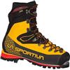 La Sportiva Scarponi Uomo Nepal Cube Gtx Giallo, Taglia: 41, giallo