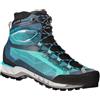 La Sportiva Scarponi Donna Trango Tech Gtx Azzurro, Taglia: 37, azzurro