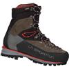 La Sportiva Scarponi Uomo Nepal Trek Evo Gtx Grigio, Taglia: 41.5, grigio