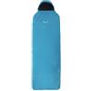 Salewa Sacco A Pelo Micro Ii 650 Quattro Powerloft Azzurro, Taglia: UNI, azzurro
