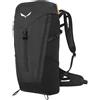 Salewa Zaino Alp Mate 26 L Nero, Taglia: 26 L, nero