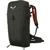 Salewa Zaino Alp Mate 26 L Verde, Taglia: 26 L, verde