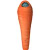 Millet Sacco A Pelo Light Down 5 Arancio, Taglia: UNI, arancio