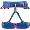 Climbing Technology Imbrago Donna Musa Blu, Taglia: M, blu