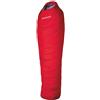 Camp Sacco A Pelo Ed150 Rosso/nero, Taglia: DX, rosso/nero