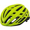 Giro Casco Agilis Hi Yellow Giallo, Taglia: L, giallo