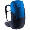 Vaude Zaino Jura 32 Azzurro/blu, Taglia: 32 L, azzurro/blu