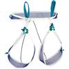 Blue Ice Imbrago Choucas Light Bianco, Taglia: XL, bianco