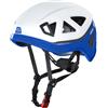 Climbing Technology Casco Sirio Blu/bianco, Taglia: 58/62, blu/bianco