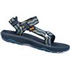 Teva Sandali Bambino Hurricane Xlt 2 Blu, Taglia: 11, blu