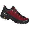 Salewa Scarpe Donna Alp Trainer 2 Gtx Rosso, Taglia: 4,5 UK - 37, rosso