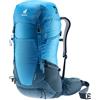 Deuter Zaino Futura 32 Blu, Taglia: 32 L, blu