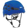 Petzl Casco Boreo Blu, Taglia: S/M, blu