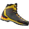 La Sportiva Scarponi Uomo Trango Tech Leather Gtx Nero, Taglia: 42, nero