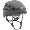 Petzl Casco Boreo Grigio, Taglia: S/M, grigio