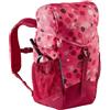 Vaude Zaino Bambina Skovi 10 L Rosa, Taglia: UNI, rosa