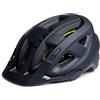 Cube Casco Fleet Mips Nero, Taglia: M, nero