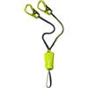 Edelrid Set Ferrata Cable Kit 5.0 Verde, Taglia: UNI, verde