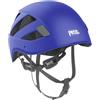 Petzl Casco Boreo Blu, Taglia: S/M, blu