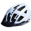 Cube Casco Fleet Mips Bianco, Taglia: M, bianco