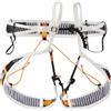 Petzl Imbrago Fly Bianco, Taglia: S, bianco