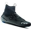 Northwave Scarpe Uomo Strada Celsius Artic Gtx Nero, Taglia: 40, nero