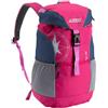 Df Mountain Zaino Bambina Tiger Kid Rosa, Taglia: UNI, rosa
