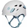 Black Diamond Casco Donna Half Dome Azzurro/bianco, Taglia: UNI, azzurro/bianco