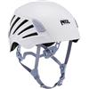 Petzl Casco Donna Borea Bianco, Taglia: S/M, bianco