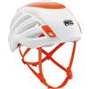 Petzl Casco Sirocco Bianco, Taglia: S/M, bianco