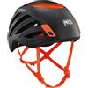 Petzl Casco Sirocco Nero, Taglia: S/M, nero
